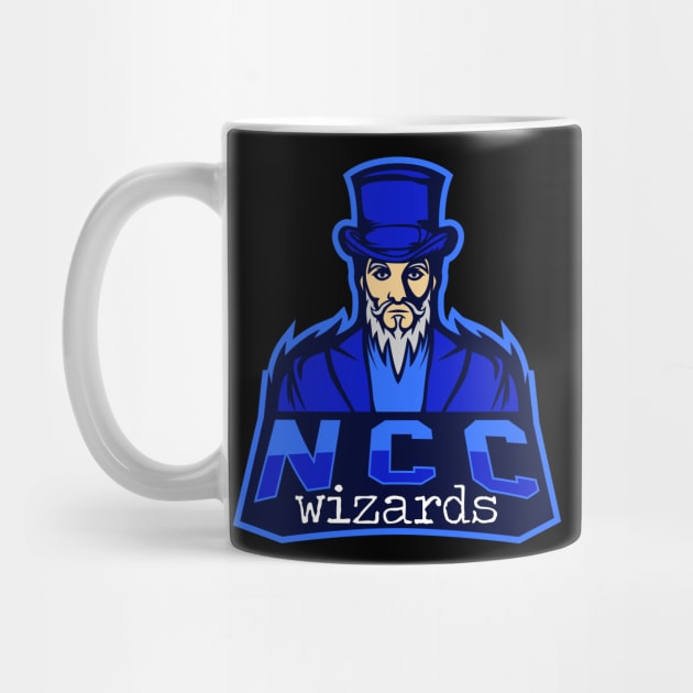 NCC WIZARDS SQUAD by NintendoChitChat